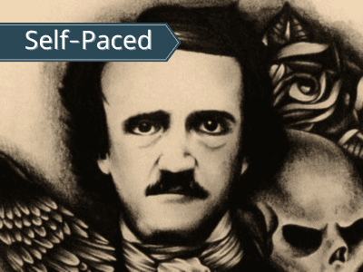 Short Story Series: Edgar Allan Poe