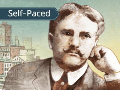 Short Story Series: O. Henry