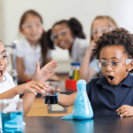 Chemistry: The WHY Behind the WOW!