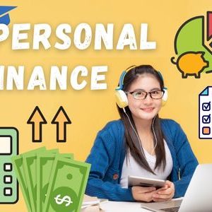 Common Cents: Foundations in Personal Finance