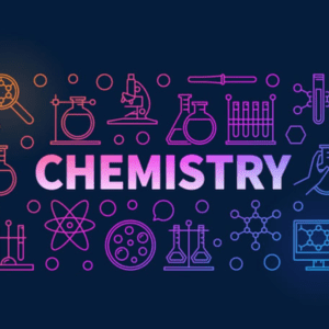 Physical Science Session 2: Chemistry
