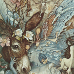 Shakespeare in Pop Culture Series: A Midsummer Night’s Dream