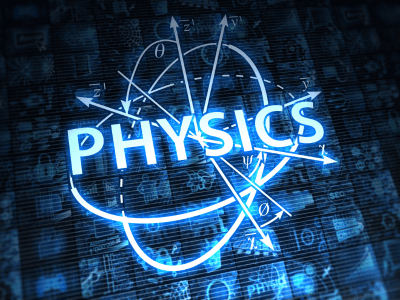 Physical Science Session 1: Physics
