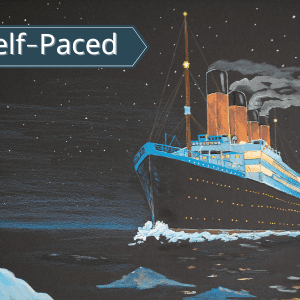 Titanic: A Virtual Field Trip