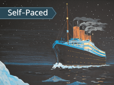 Titanic: A Virtual Field Trip