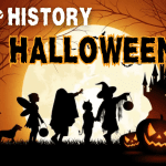 The History of Halloween