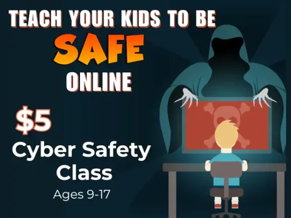 Cyber Safety