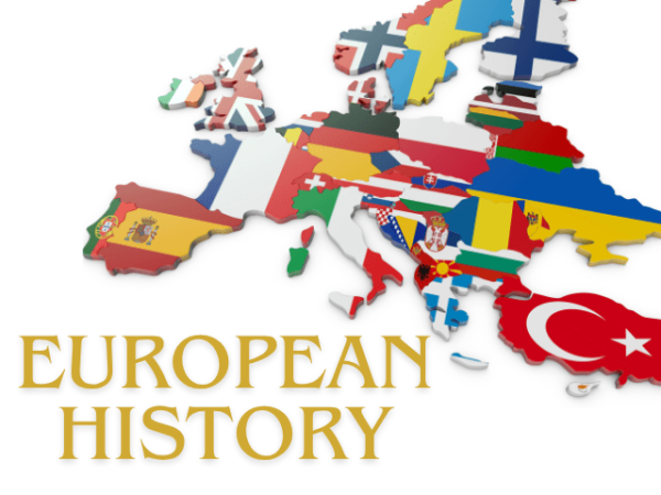 European History Series