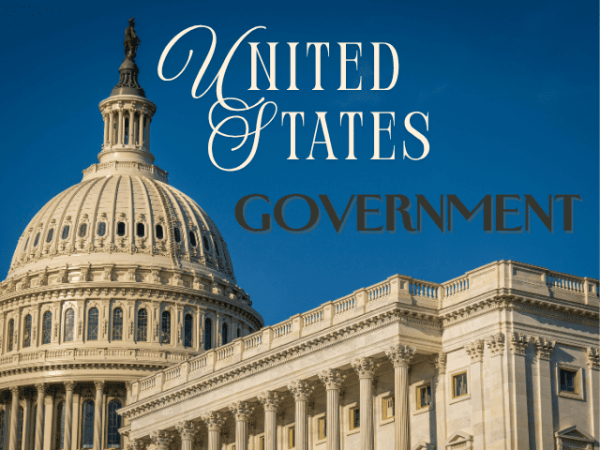 US Government