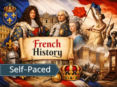 French History: 1300 Years of the French Monarchy