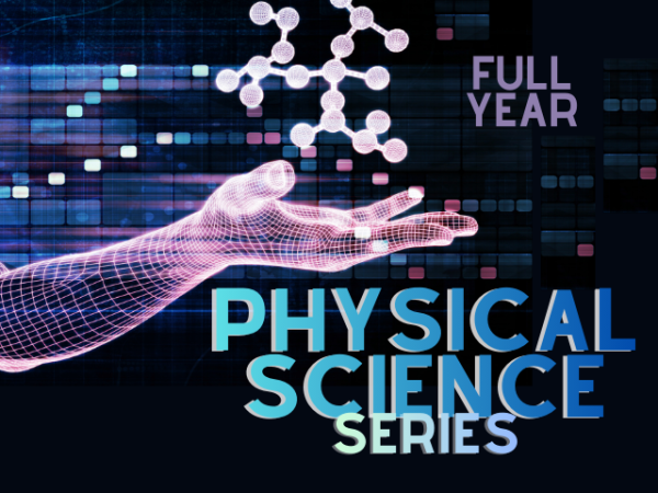 Physical Science Series